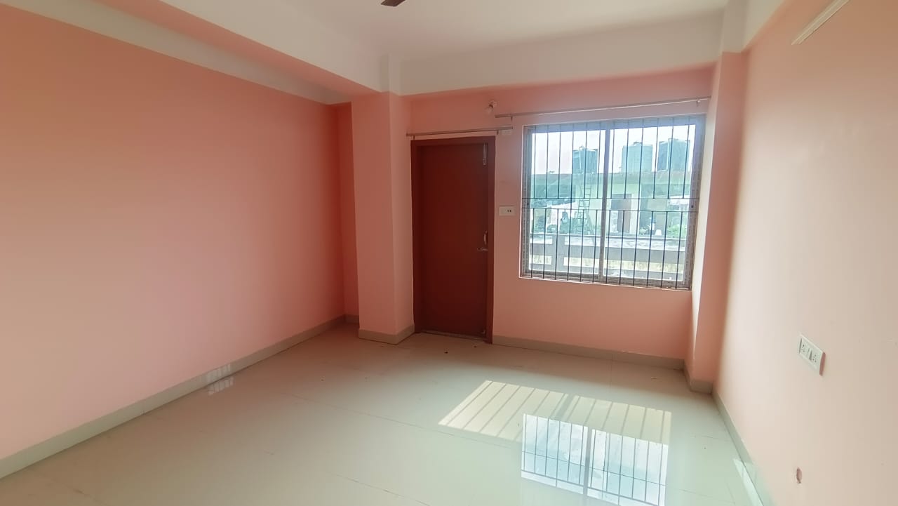 Unfurnished 3bhk in Natun Path, Hatigaon, Guwahati, Assam, India for Rent